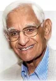 Har Gobind Khorana